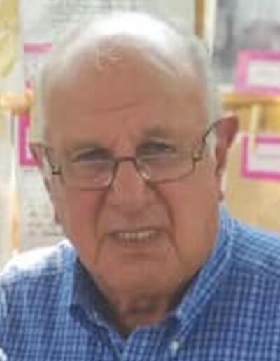 Amancio Óscar Denis Sánchez, secuestrado por el EPP desde el 9 de setiembre pasado en Amambay.