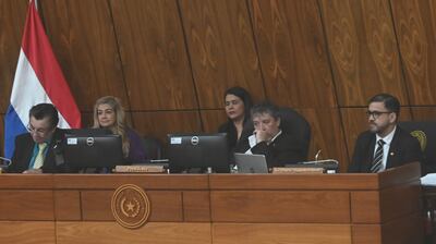 En la última sesión de Diputados se resolvió que las bancadas propongan a los legisladores que formarán parte de la comisión bicameral.