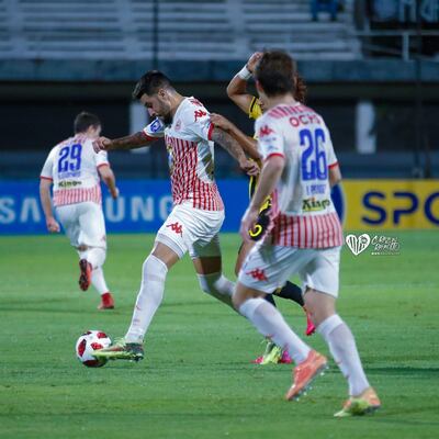 Sportivo San Lorenzo