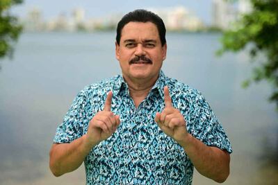 Falleció el salsero Lalo Rodríguez