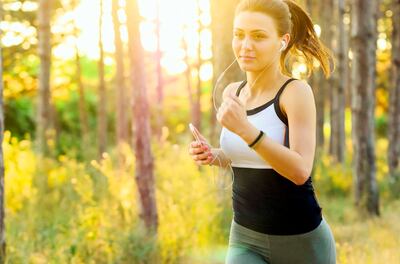 Diversos estudios afirman y prueban que la actividad física fortalece nuestro sistema inmunológico y mejora nuestro estado de ánimo. Foto: Pixabay.