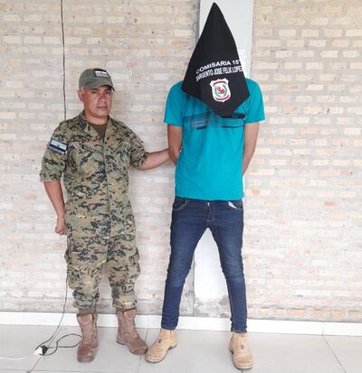 Arnaldo Diana Colmán