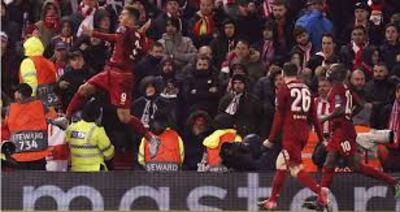 Todavía no volverá el público a los partidos de la Premier League.