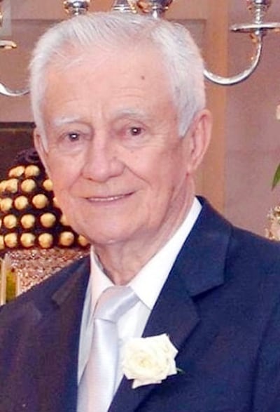 Yan Kennedy Alderete fue un benefactor de su comunidad.