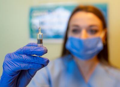 Diez son los proyectos internacionales que están en la fase más avanzada para obtener la vacuna adecuada contra el covid-19.