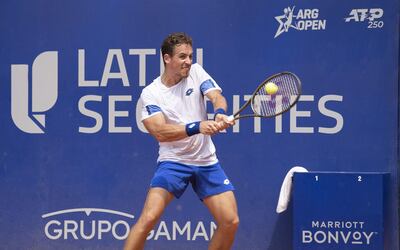 El tenis se une para ayudar a los afectados por los terremotos.