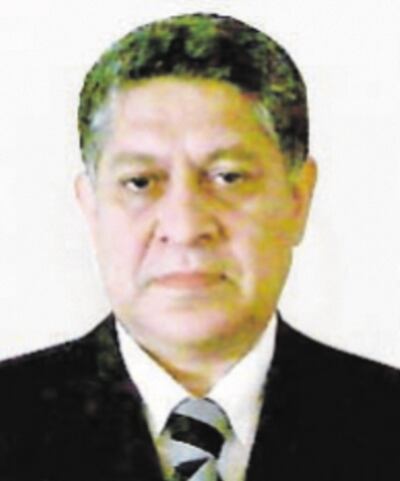 Ing. Ernesto Ayala Báez (*)