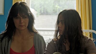 “So Much Tenderness” es la película que abrirá el ciclo este 19 de abril.