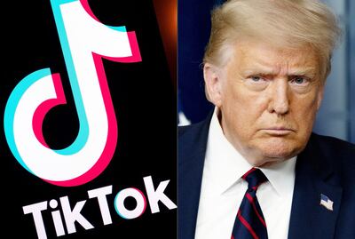 China y Estados Unidos, en nuevas cimas de tensión por la tecnología y Taiwán. El régimen chino pidió al gobierno de Donald Trump que “deje de politizar los asuntos económicos”.