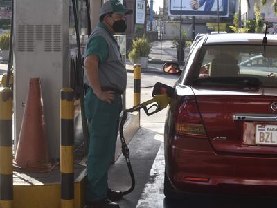 El reajuste de los combustibles a inicios de enero, más las recientes subas impactan fuertemente en la canasta básica familiar. En un año, el rubro de combustibles registra alza del 34% en sus precios.