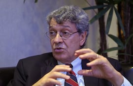 Raúl Katz experto en telecomunicaciones y presidente de Telecom Advisory Services habló sobre el papel de la economía digital