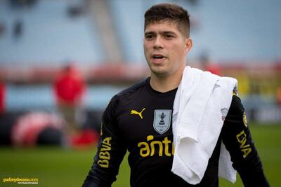 Kevin Dawson suena para Libertad.