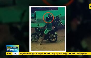 Detienen a tres presuntos robamotos