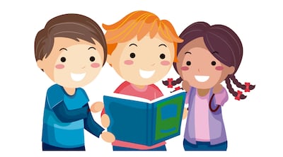 Aprendido sobre los cuentos policiales.