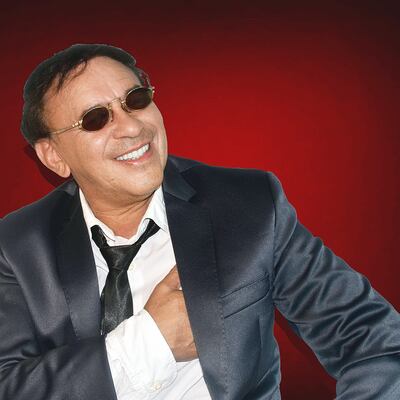 El Ángel Antonio estrenó el pasado 9 de febrero el EP “Soy romántico”, en las plataformas digitales. En este material,  incursiona en la música folclórica con polcas y guaranias.