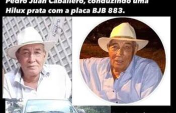 Encuentran cuerpo de desaparecido