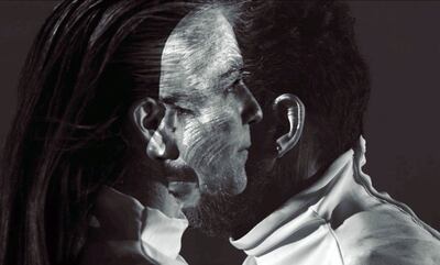 Mechi Gayo y Robson Maia son dos bailarines que además son pareja, por lo que fueron ideales, según la banda, para protagonizar el nuevo videoclip.