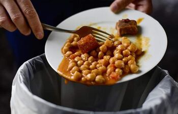 Hay que reducir la pérdida y desperdicio de alimentos y así poder disminuir la inseguridad alimentaria y por lo tanto el hambre en comunidades vulnerables.