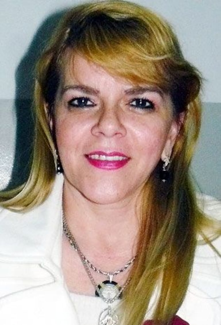 María Agustina Unger, fiscala denunciada ante el JEM.