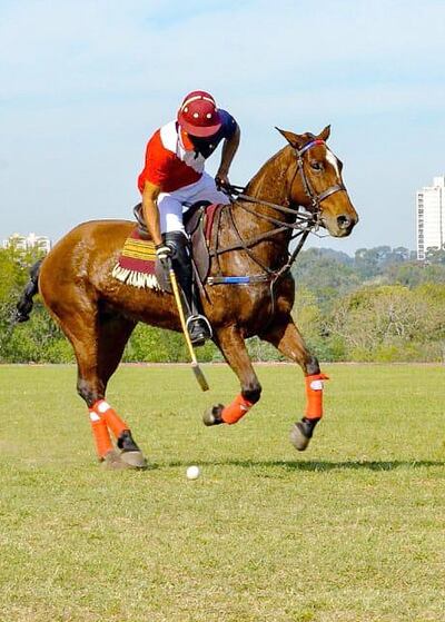 La FPP retomó sus entrenamientos. Foto: SND
