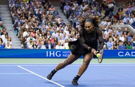 La estadounidense Serena Williams quedó aliminada anoche del Abierto de los Estados Unidos ante la australiana Ajla Tomljanovic, en lo que podría ser su último partido como profesional, según anunció la propia tenista en una entrevista hace un mes atrás.