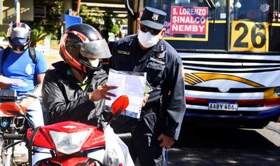 Actualmente el horario de circulación establecido es de 5:00 a 23:59, por lo que las constancias laborales son requisito obligatorio si el horario de trabajo realizado es nocturno.