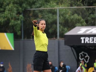 Cantero estará en el River Plate-Guaireña.