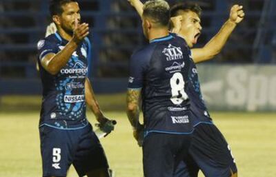 Guaireña va por su primer triunfo ante Guaraní