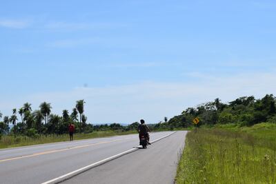 Preocupa ola de asalto a jóvenes que realizan camina en Carapeguá