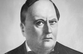 Carlos Antonio López