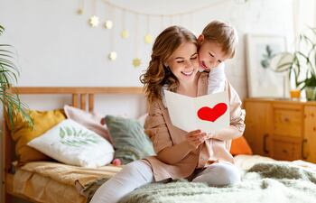 Sudameris tiene varios beneficios para el Día de la madre.