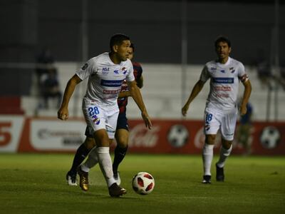 Nacional Cerro Porteño
