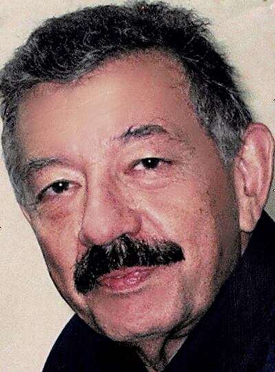 El accidente ocurrió en el año 2014. Michael Rudolph era ampliamente apreciado por toda la comunidad.