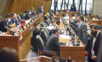 En Cámara de diputados sostuvieron que IPS debe mejorar la calidad de atención para incluir a nuevos asegurados en su nómina.