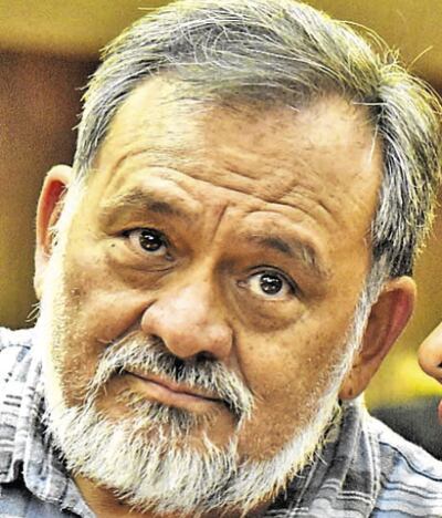 El sector cartista y los patriaqueridistas pedirán la expulsión del senador Sixto Pereira (FG) tras divulgación de un audio.