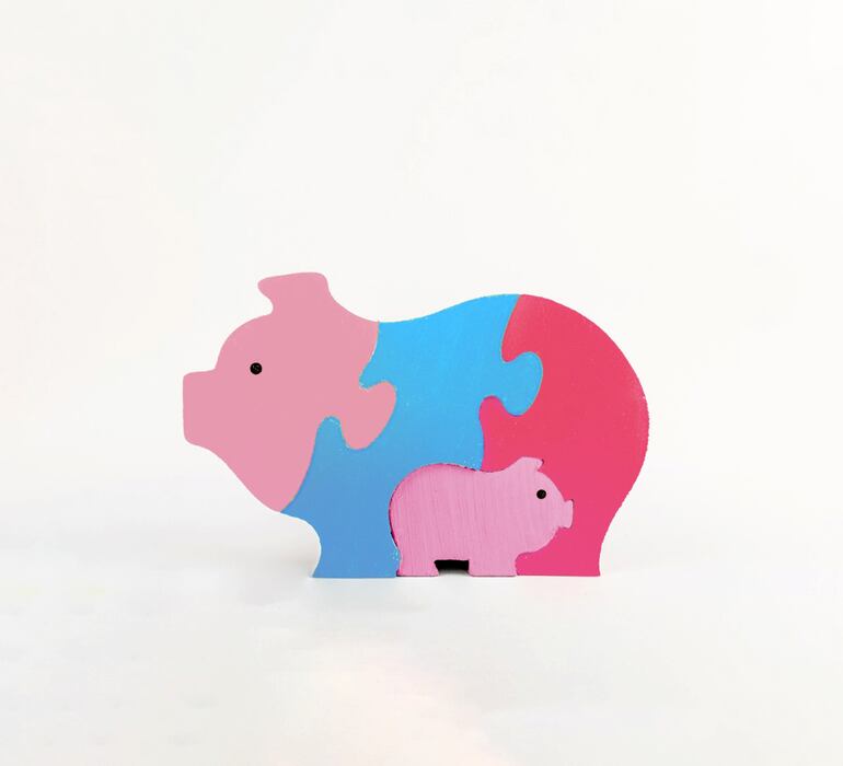 Juguetes Kinderland Toys.