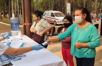 Un equipo de investigación lleva a cabo un proyecto para analizar el impacto del consumo del fármaco ivermectina en la lucha contra el COVID-19.