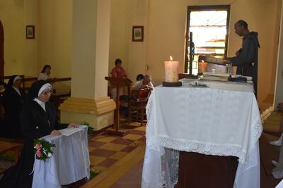 Santiago Misiones