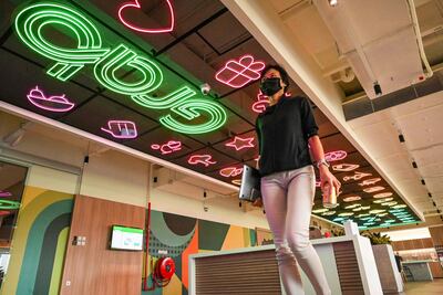 Tan Hooi Ling, cofundadora de Grab, empresa tecnológica estrella del sudeste asiático, logró romper los prejuicios de género gracias a su éxito y espera abrir el camino a una nueva generación de mujeres en el sector.