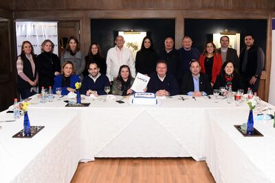 Importantes logros han conseguido en estos dos años los miembros de la Asociación Paraguaya de Estudios Aduaneros (APEA) a favor del sector aduanero de nuestro país.