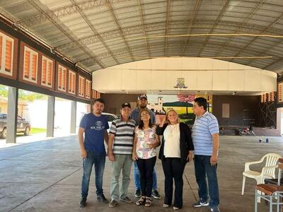 Conflicto por elección de intendente en Isla Pucú