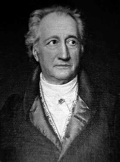 Goethe