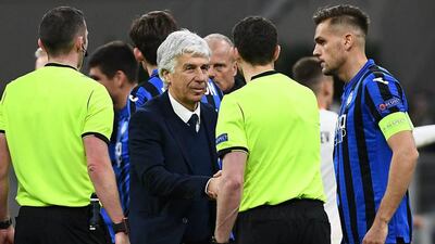 Gian Piero Gasperini