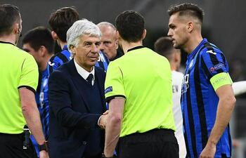 Gian Piero Gasperini