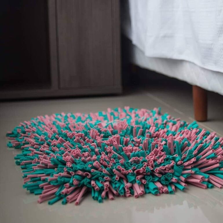 Puku, mujeres emprendedoras de Concepción.