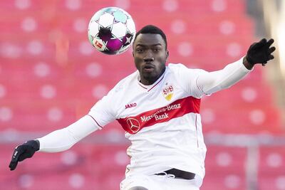 El jugador marcó 11 tantos en la última temporada.