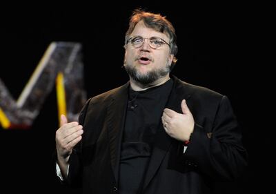 El cineasta mexicano Guillermo del Toro es uno de los que participará de las charlas del festival "We are one".