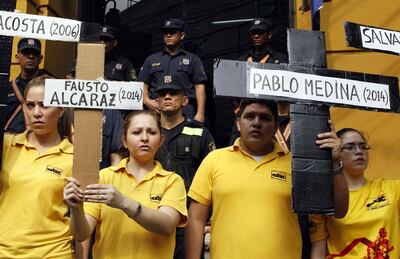 “Cómo enfrentar las amenazas actuales contra la Libertad de Expresión y el Periodismo” es la pregunta que tratarán de responder en el marco del seminario internacional.