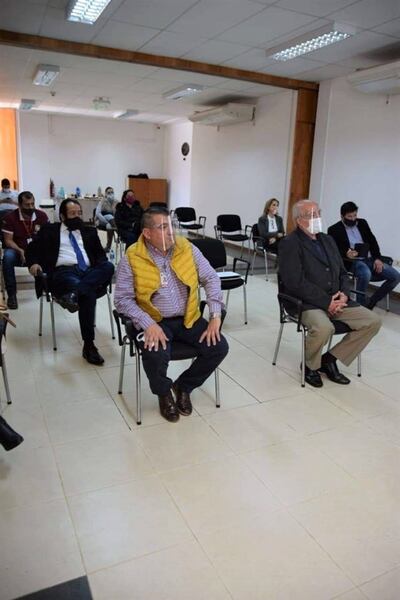 Tercerizarán servicios y eventos en la costanera de Salto, pero sin exclusividad.