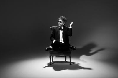 El cantante argentino Fito Páez reclama en su último disco "La conquista del espacio" no solo la colonización de territorios inexplorados, sino también la recuperación de lo perdido, sea un estado físico, mental o sentimental.